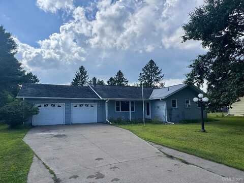 510 Logan, Crystal Falls, MI 49920