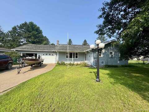 510 Logan, Crystal Falls, MI 49920