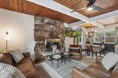 2487 Chamonix Lane, Vail, CO 81657