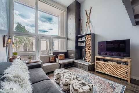1136 Sandstone Drive, Vail, CO 81657
