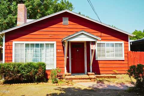 6631 Bevis Avenue, Van Nuys, CA 91405