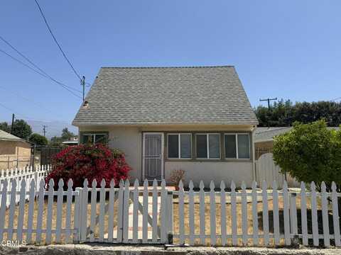 136 Sheppard Rd, Santa Paula, CA 93060