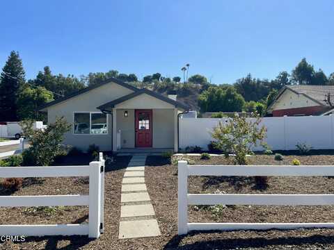 4080 Hitch Boulevard, Moorpark, CA 93021