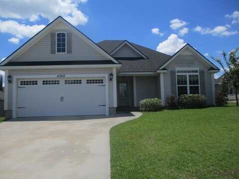 4268 NELSON HILL PL, Hahira, GA 31632