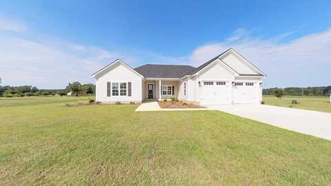 201 Bailey Circle, Thomasville, GA 31757