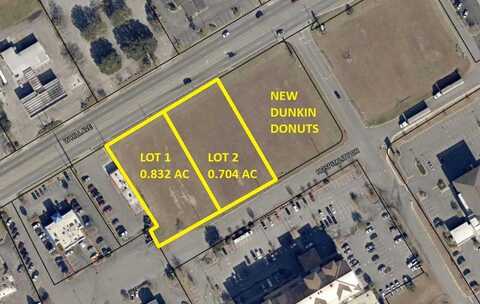 1817 Hill Ave, Valdosta, GA 31601