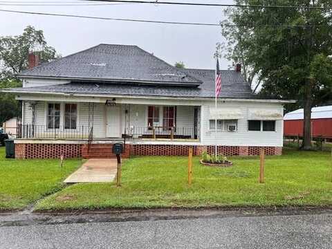 3028 E Crawford St., Meigs, GA 31765