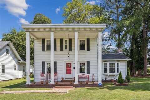 218 Alleghany Road, Hampton, VA 23661