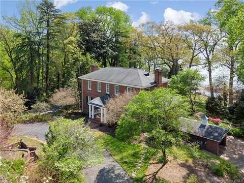 601 Riverside Drive, Newport News, VA 23606