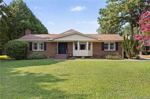 35 River Road, Poquoson, VA 23662