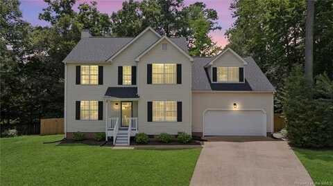 4513 Misty Court, Williamsburg, VA 23185