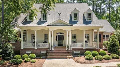 1756 Founders Hill S, Williamsburg, VA 23185
