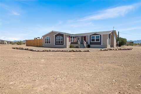 4778 N Egar Road, Golden Valley, AZ 86413