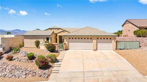 2057 Jo Ann Avenue, Bullhead City, AZ 86442
