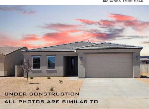 3568 Charleston Loop, Kingman, AZ 86409