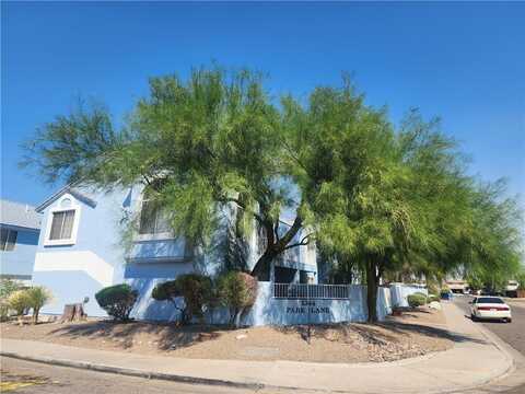 1344 Park Lane unit: 11, Bullhead City, AZ 86442