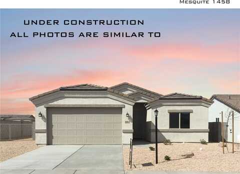3408 E Cane Drive, Kingman, AZ 86409