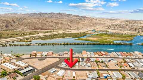 506 Terrace Drive, Bullhead City, AZ 86442