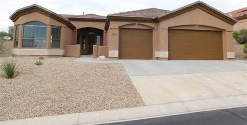 2867 Fort Silver Drive, Bullhead City, AZ 86429
