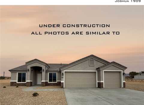 3935 Alan Ladd Drive, Kingman, AZ 86409