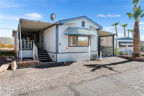 350 Lee #3 Avenue, Bullhead City, AZ 86429