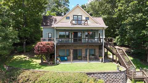 445 CO RD 3921, Arley, AL 35541