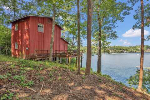 134 COUNTY ROAD 4018, Crane Hill, AL 35053