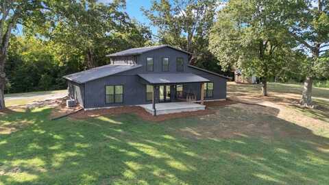 167 COUNTY ROAD 189, Crane Hill, AL 35053