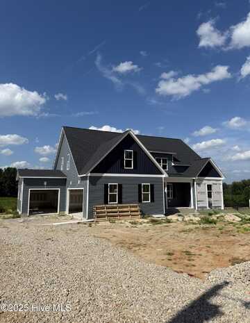 6906 Fire Tower Road, Bailey, NC 27807