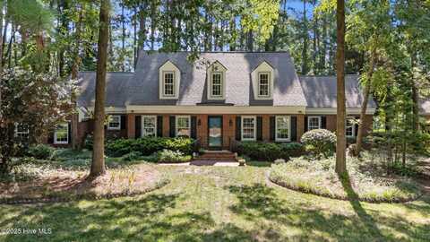 4702 Tamarisk Lane N, Wilson, NC 27896