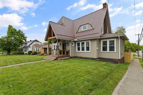 3652 Brightway Street, Weirton, WV 26062