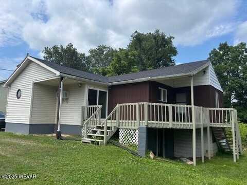 1744 ANDREWS PLACE, Williamsport, PA 17701