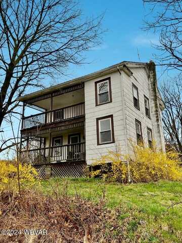 593 OXBOW ROAD, Muncy, PA 17756