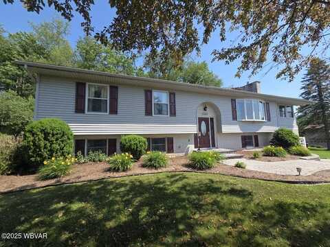 224 AIRLINE DRIVE, Cogan Station, PA 17728