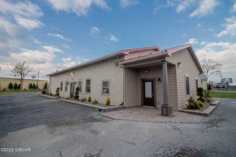 1950 JOHN BRADY DRIVE, Muncy, PA 17756