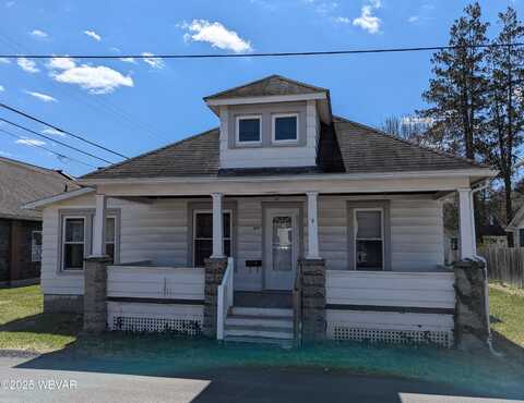 1917 SHORT STREET, Williamsport, PA 17701