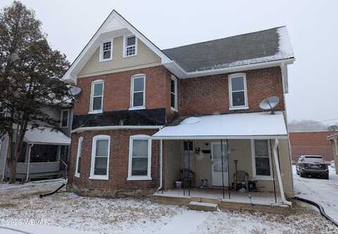1612 MEMORIAL AVENUE, Williamsport, PA 17701