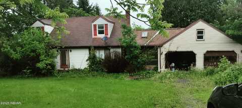 177 WOODVIEW DRIVE, Cogan Station, PA 17728