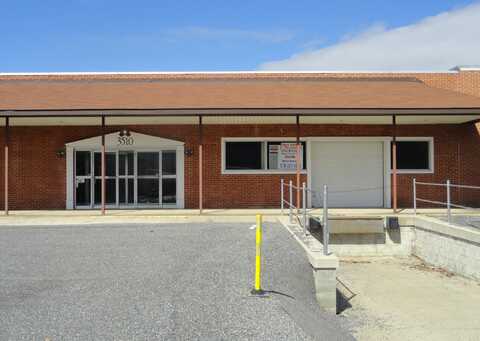 3510 W 4TH STREET, Williamsport, PA 17701