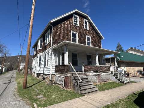 1016 PARK AVENUE, Williamsport, PA 17701