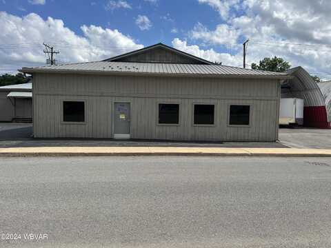 941 NICHOLS PLACE, Williamsport, PA 17701