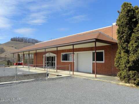 3524 W 4TH STREET, Williamsport, PA 17701