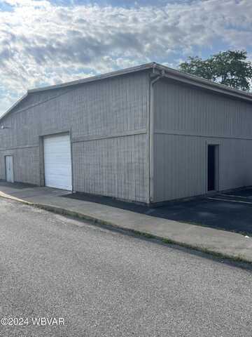 927 NICHOLS PLACE, Williamsport, PA 17701