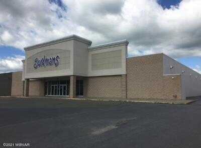1436 S MAIN STREET, Mansfield, PA 16933