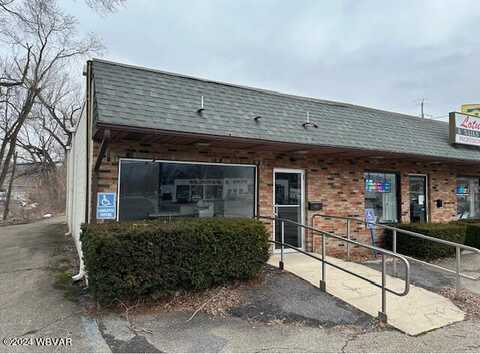 1303 WASHINGTON BOULEVARD, Williamsport, PA 17701