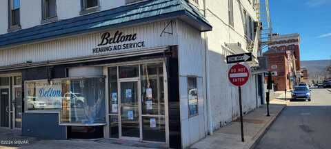 23 W 4TH STREET, Williamsport, PA 17701