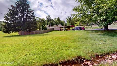 1053 BURNS ROAD, Muncy, PA 17756