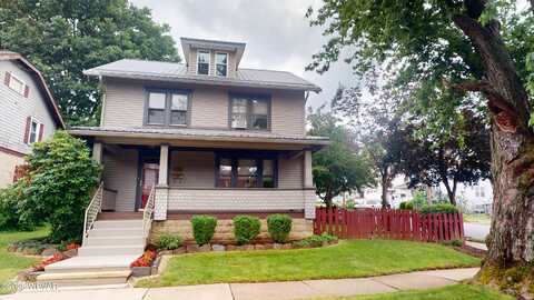 1100 HEPBURN STREET, Williamsport, PA 17701