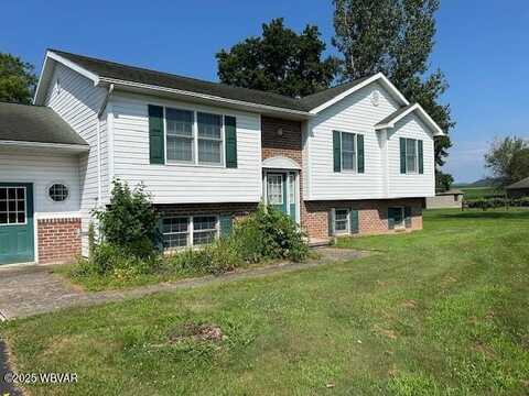 90 SHAWNEE DRIVE, Muncy, PA 17756