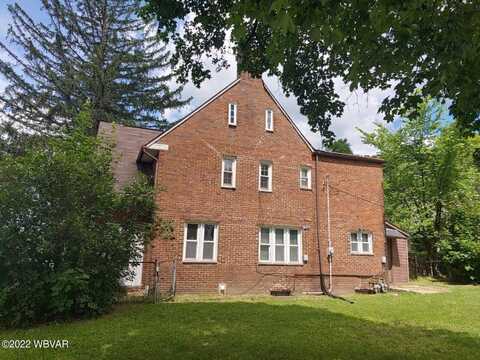 1604 HIGH STREET, Williamsport, PA 17701